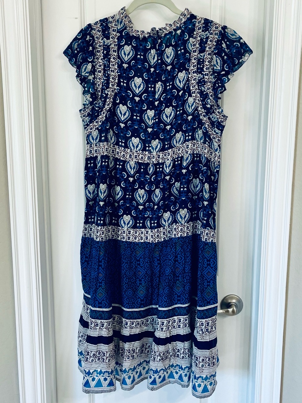 Sea New York Dress - Picture 3 of 5